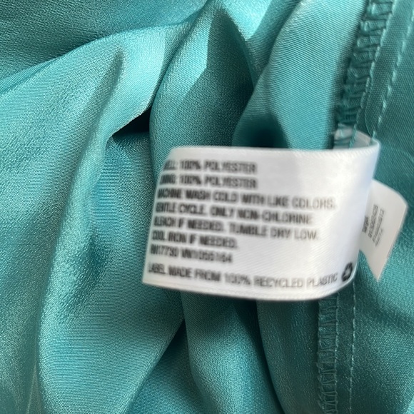 Tevolio Cocktail Dress - Size 8 NWT - Picture 10 of 11